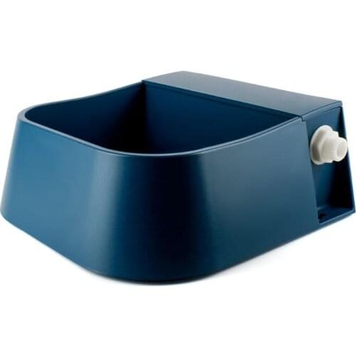 68UE Automatic Float Valve Water Bowl Feeder Dispenser for Sheep Dog Chicken Horse