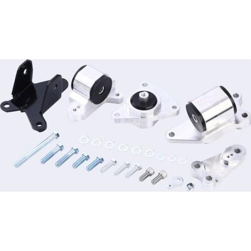 Auto parts modified engine bracket for Honda Civic 02-05 Honda Civic K3 EM-1005-S