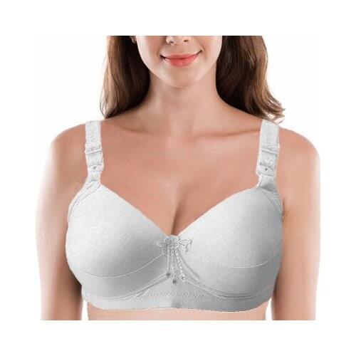 Tops Bra women push up bralette big breast 46D 46C 46B 44D 44C 44B 44D 42D 42C 42B 40D 40C 40B 38D 38C 38B 36D 36C cup bra C08