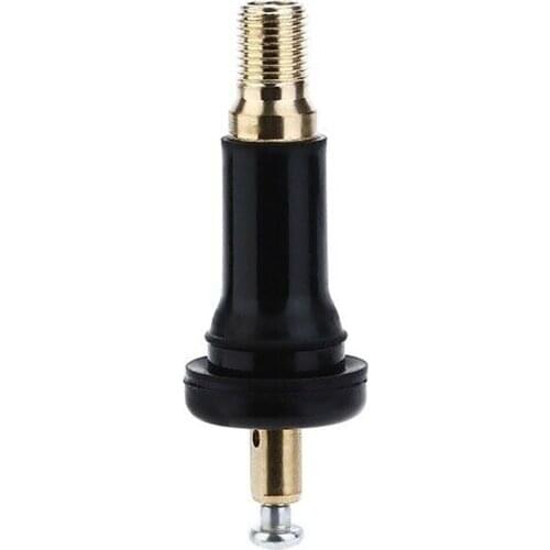 Parts Sensor Valve Stem TPMS 10 Pcs For Ford Fiesta Van Galaxy Durable