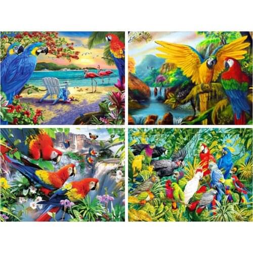 Diamond Embroidery Kits DUTEY China