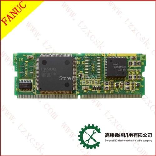 Fanuc board a20b-2902-0271 CNC daughter card pcb circuit