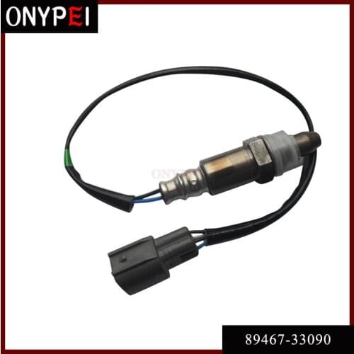 Oxygen Sensor Air Fuel Ratio 89467-33090 For Toyota Camry Lexus ES350 07-08 3.5L 8946733090