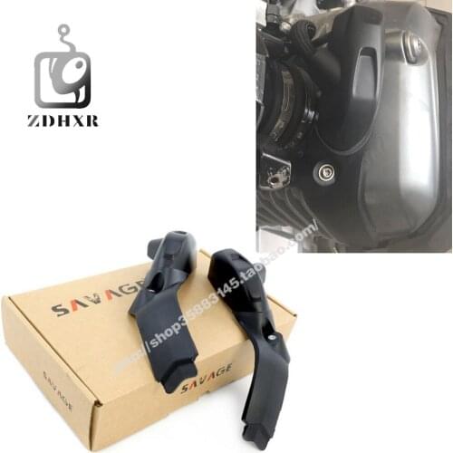 For BMW R1200GS motorcycle ignition coil cover / R1200GS ADV 2014-2017 LC 2014-2017