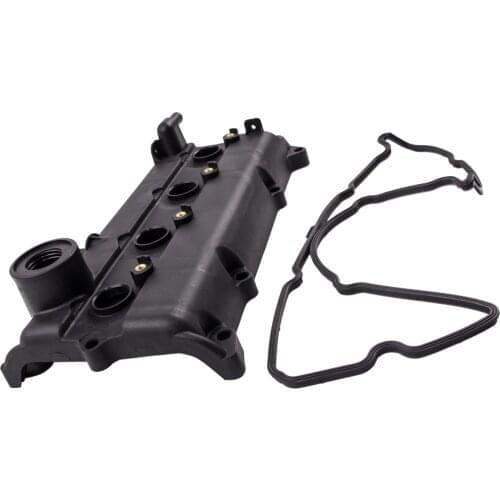 Cover Valve for Nissan ALTIMA SENTRA SE-R 2.5L DOHC-QR25DE-132703Z000 Valve Cover + Gasket 13264-3Z001 X,13270-3Z000 X