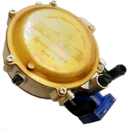 MARGAS Carburetors