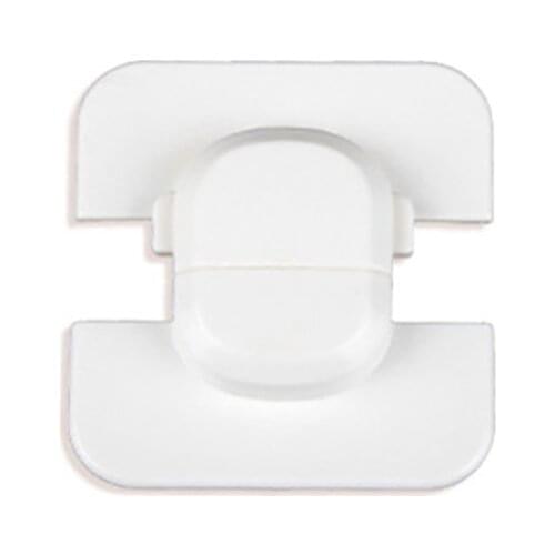 Multi-function ABS Resin Child Safety Lock Security Kids Baby Toddler Locks For Home Refrigerator Drawer Cabinet Lock Door Stops