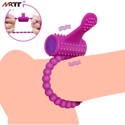 Mr.TT Penis Rings