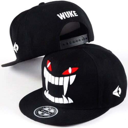 New Grimace Embroidery Transition Cap Fashion Hip Hop Baseball Caps Mens and Womens Universal Hat Outdoor Sports Rebound Hats