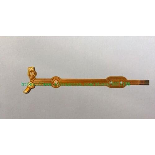 NEW Lens Aperture Flex Cable For SIGMA 18-200mm 18-200 mm f/3.5-6.3 (For Canon Connector)