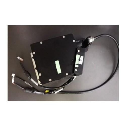 For 4 pcs Valve and Printer Head Whole Set