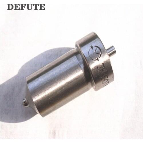 Direct Factory 4 Pieces Engine Diesel fuel injector nozzle ZK150T834 ZK15OT834