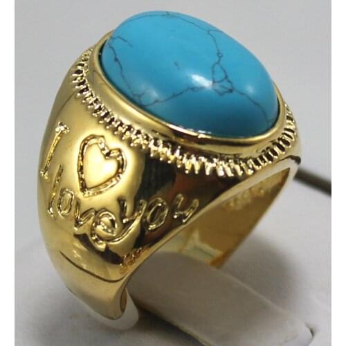 R00016 New Fashion Ring