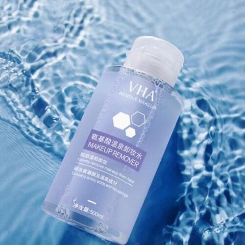 SanFree Makeup Remover