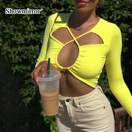 Showmirror Womens Summer T-shirts