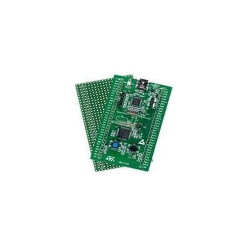 STM32F0308-DISCO Development Boards & Kits - ARM STM32F0 Discovery Evaluation Board