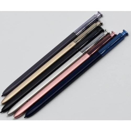 10pcs/lot High quality tested For Samsung Note 8 N950 N950F Active Stylus Handwriting Pen Touch Screen S Pen