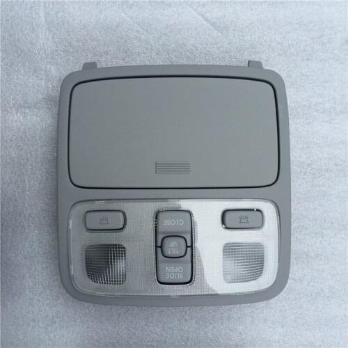 928202e000qs roof Sunglasses map lamp assembly is For modern Tucson 2005-09 control desk lamp and roof tilt
