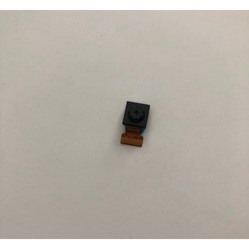 Used Front Camera 5.0MP Module For DOOGEE F7 Helio X20 2.3GHz Deca Core 5.5 inch FHD 1920x1080 Free Shipping