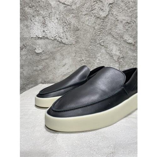 COMPASS PATCH Men's Shoes