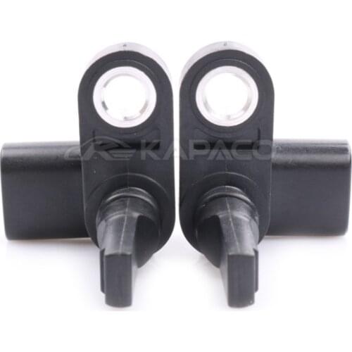 ABS Wheel Speed Sensor 89542-60050 89543-60050 8954260050 For Prado FJ Cruiser GX470 LX570 4Runner Lexus Land Cruiser Toyota