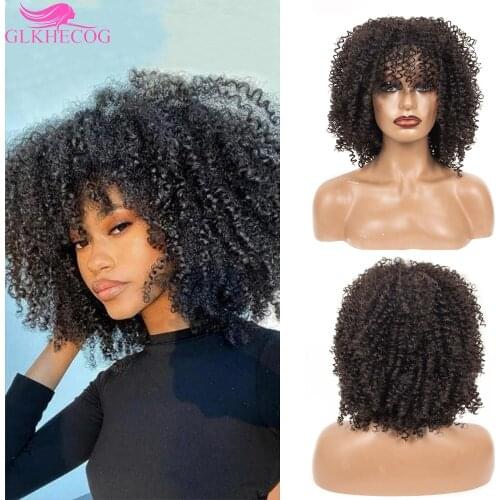 Парики для косплея GLKHECOG China At AliExpress