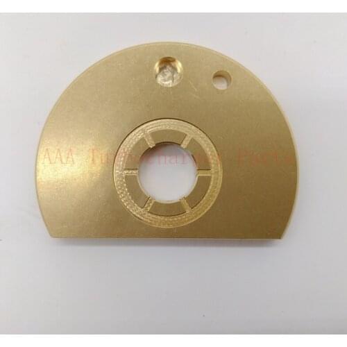 S2A Turbo part rebuild kits Thrust Bearing supplier AAA Turbocharger Parts