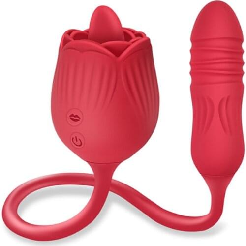LEYKE Sex Devices