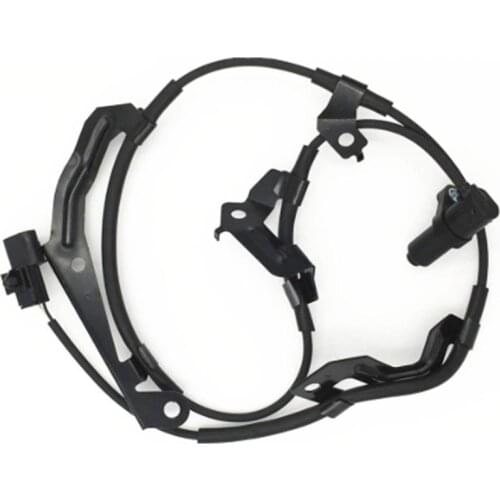 MN102573 Front Left ABS Anti Skid Sensor for Mitsubishi L200 - B40 - 2.5DID (2006-2011)