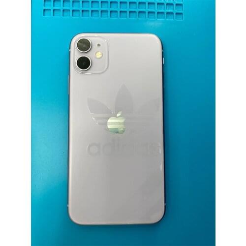 Mobile Picture Hydrogel Back Protect Film for Blade Cutting Machine Plotter