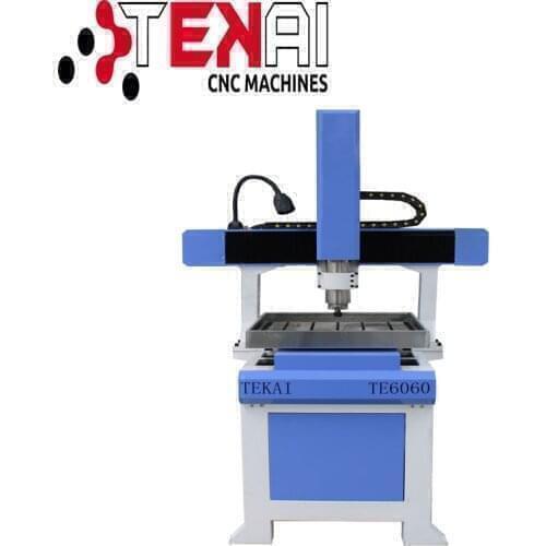 Cheap 3d cnc router machine price desktop cnc router engraving and cutting machine for small business equipment
