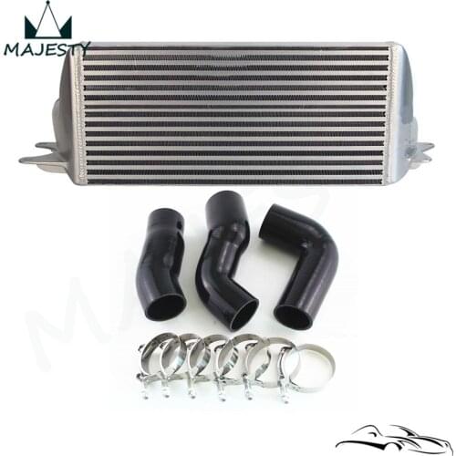 Fits For BMW E60 E61 5 Series 530d 525d Intercooler Silicone Turbo EGR Hose Kit