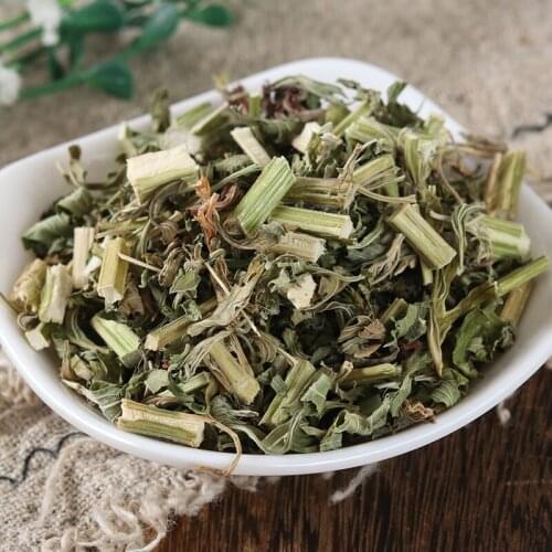 Yi Mu Cao, Herba Leonuri, Motherwort , Leonurus Artemisia