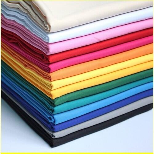 Worsted fabric Pure work clothes fabric for Apron Cosplay Uniform width=150cm weight=250g/M 1 order=100cm*150cm
