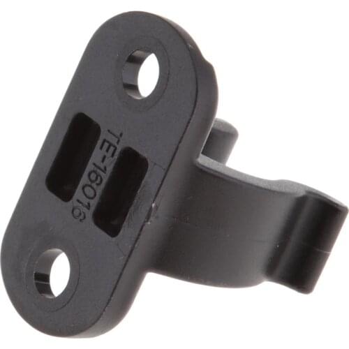 Tiller Extension Retaining Clip for 16mm(5/8inch) Diameter Tube Marine