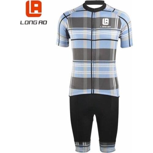 Ropa Ciclismo LONG AO road bike jerseys pro team short sleeve cycling jersey road bike short sleeve cycling clothing sets