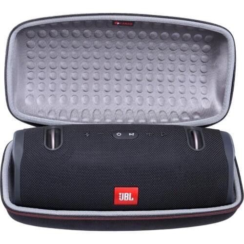 XANAD EVA Hard Case for JBL Xtreme 2 Portable Waterproof Wireless Bluetooth Speaker
