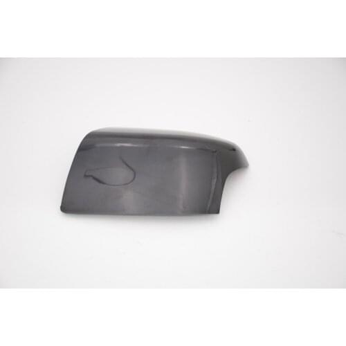 1 Pcs Driver Side Mirror Cover Door Side Mirror Shells Car Exterior Replacement for For Ford Focus 2007-2011