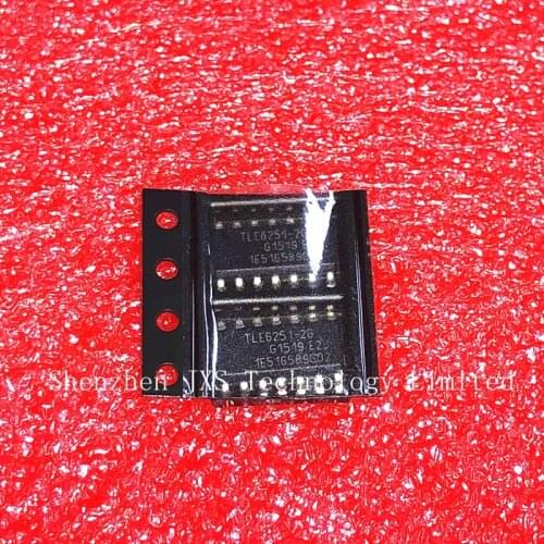 100% New&original TLE6251-2G