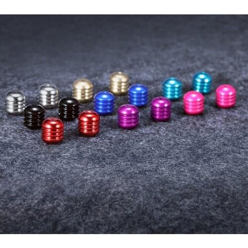 2Pcs Homemade Metal Heavy Mass Damper Spare Parts 95342 for Tamiya 1/32 Scale Mini 4WD Car Model