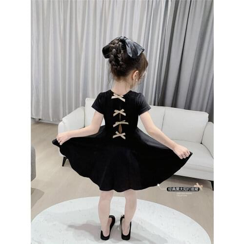 2021 Summer Girls Dresses Children Clothes Baby Girls Dress Kids Prince Dress Baby Girls Dress Girls Outwear 26