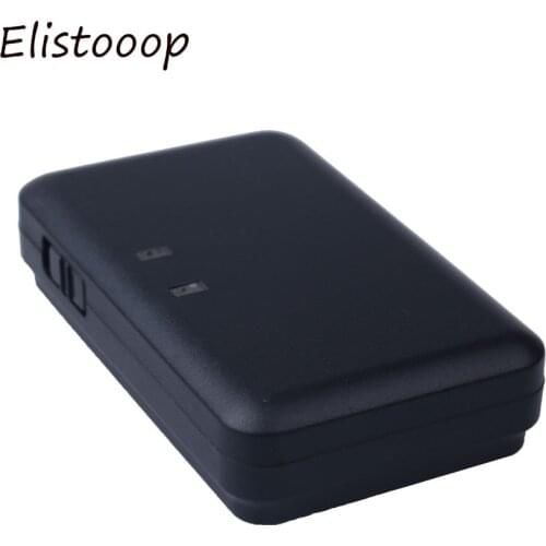 Wireless Bluetooth-compatible Receiver A2DP Stereo HiFi Audio Dongle Adapter Receiver 3.5 mm USB Power Cable For Phone
