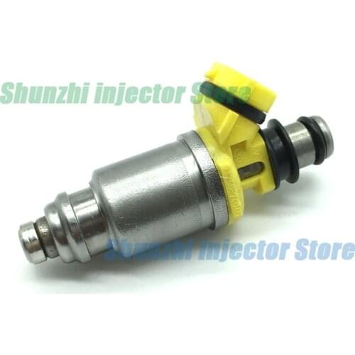 Fuel Injector Nozzle For TOYOTA 90-92 Celica & MR2 2.2L OEM:23250-74040 23209-74040 2325074040 2320974040
