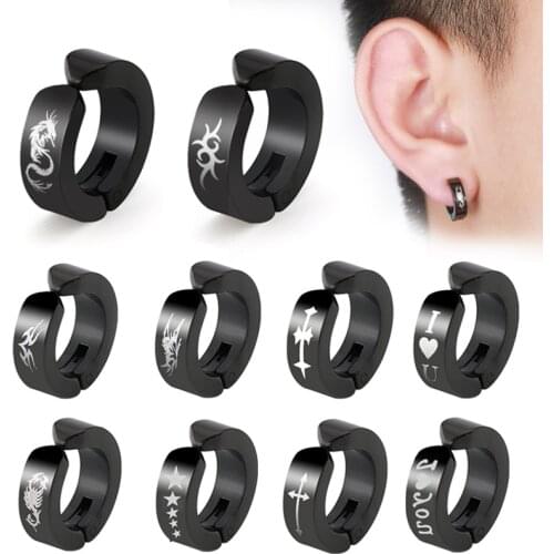 Innopes Ethnic Earrings