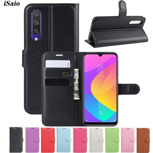 iSaio Phone Cases Xiaomi Mi A3