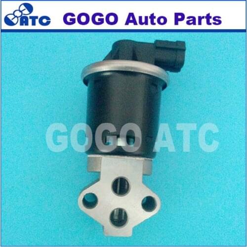 EGR Valve for Daewoo MATIZ OEM 96612545 555043 88048 IGRW 89931771 3177125182357 96612359