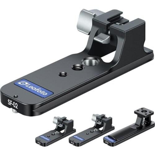 Leofoto Camera Monopods