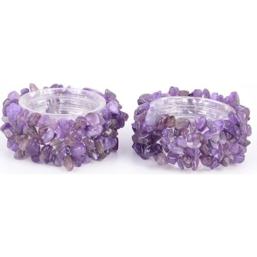 MEIZHIER Chain Bracelets