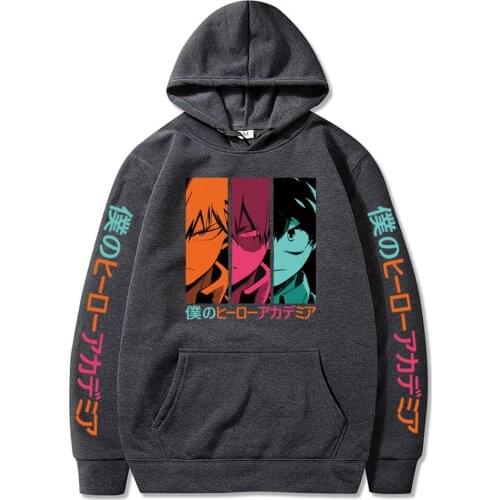 NARUTO Women's Sweatshirts With Print