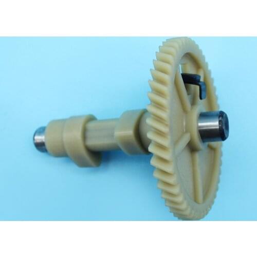 Nylon Cam Shaft Camshaft For HONDA GX140 GX160 6.5HP GX200 7HP 170F 168F 2KW 2.8KW Engine Motor 14100-ZE1-812 14100-ZE1-810